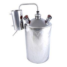 Самогонный аппарат в Новой Ладоге всего за 3200 рублей